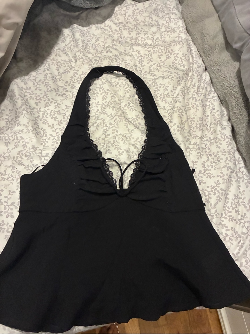 Pacsun halter top